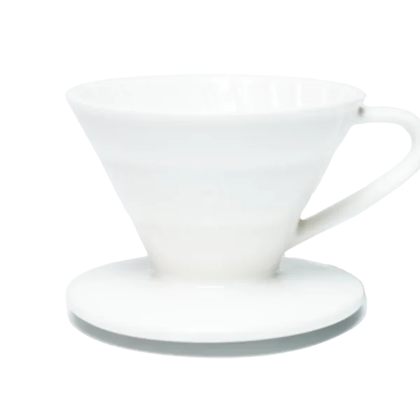 Керамічний пуровер V01