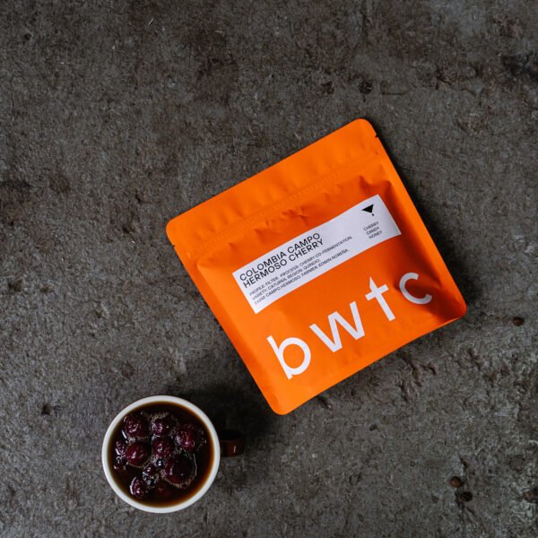 Colombia Campo Hermoso Cherry