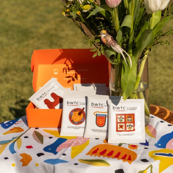 Дріп-бокс "Полтавщина" Мрійники х BWTC MIX (10 шт)